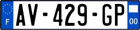 AV-429-GP