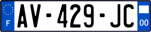 AV-429-JC