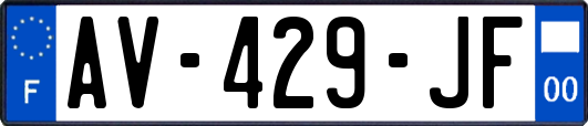 AV-429-JF