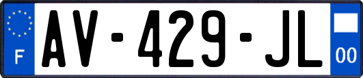 AV-429-JL