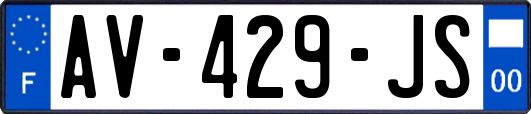 AV-429-JS