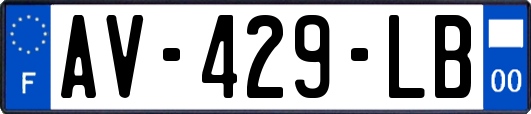 AV-429-LB