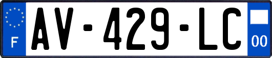 AV-429-LC