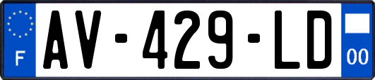 AV-429-LD