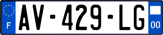 AV-429-LG