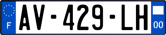 AV-429-LH