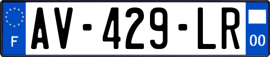 AV-429-LR