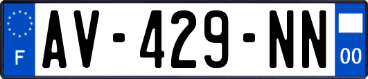 AV-429-NN