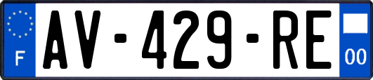 AV-429-RE