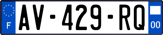AV-429-RQ