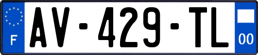 AV-429-TL