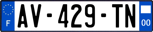 AV-429-TN