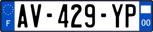 AV-429-YP