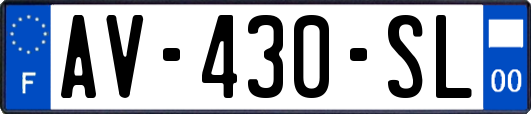 AV-430-SL