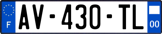 AV-430-TL
