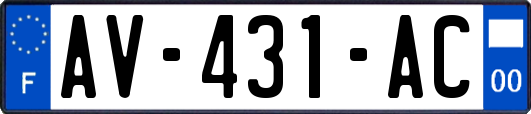 AV-431-AC