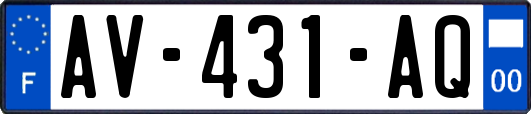 AV-431-AQ