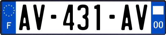 AV-431-AV