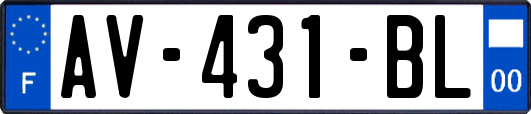 AV-431-BL