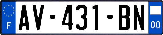 AV-431-BN