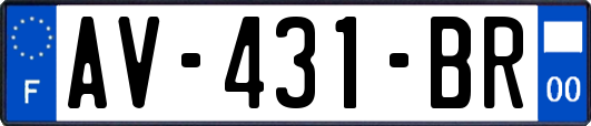 AV-431-BR