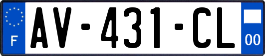 AV-431-CL