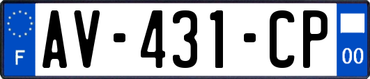 AV-431-CP