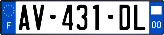 AV-431-DL