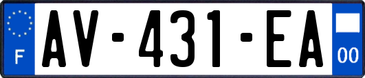 AV-431-EA