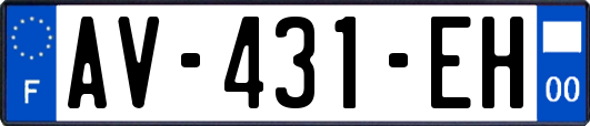 AV-431-EH