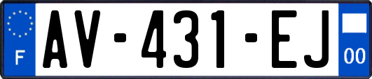 AV-431-EJ