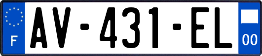 AV-431-EL