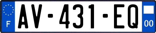 AV-431-EQ