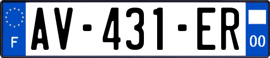 AV-431-ER