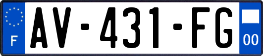 AV-431-FG