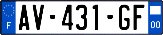 AV-431-GF