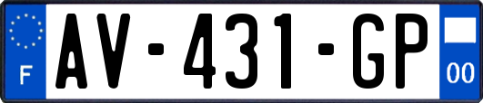 AV-431-GP