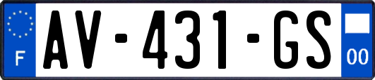 AV-431-GS