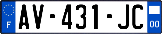 AV-431-JC