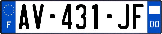 AV-431-JF