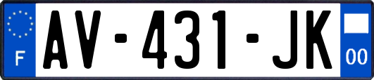 AV-431-JK