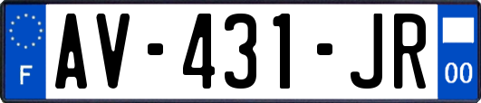 AV-431-JR
