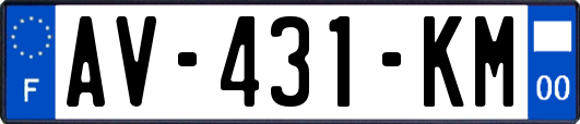AV-431-KM
