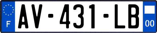 AV-431-LB
