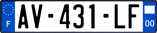 AV-431-LF