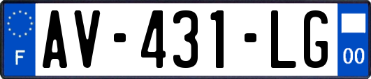 AV-431-LG