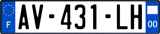 AV-431-LH