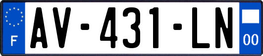 AV-431-LN