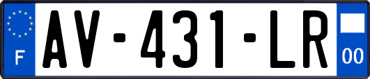 AV-431-LR