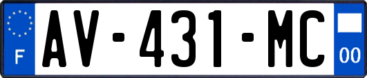 AV-431-MC